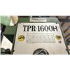 Image 10 : TAILIFT TPR1600H RADIAL DRILL 2 27"X19" TABLES, 1140MM TRAVEL, 40 - 1920 INDEXED RPM'S