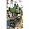 Image 7 : TAILIFT TPR1600H RADIAL DRILL 2 27"X19" TABLES, 1140MM TRAVEL, 40 - 1920 INDEXED RPM'S