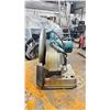 Image 2 : MAKITA 2414DB 14" STEEL CUT OFF SAW