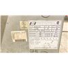 Image 3 : BEAVER ELECTRICAL MACHINERY 3 PHASE 60 HZ AUTO TRANSFORMER