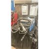 Image 1 : MILLER MULTIMATIC 215 MIG WELDER
