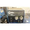 Image 2 : MILLER 24A SERIES 24 V MIG WELDING WIRE FEEDER