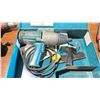 Image 2 : MAKITA 3/4" DRIVE IMPACT WRENCH ( CORDED )