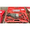 Image 1 : MILWAUKEE RECIPROCATING SAW