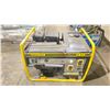 Image 1 : WACKER G5.6 PORTABLE GENERATOR