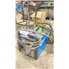 Image 2 : MILLERMATIC 141 MIG WELDER