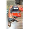 Image 1 : HILTI PS308 PULSE POWER UNIT AND A HILTI HDM500