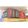 Image 4 : APPROX. 22 EMPTY POWER TOOL BOXES