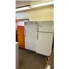 Image 1 : FRIGIDAIRE UPRIGHT 2 DOOR FRIDGE, DANBY SINGLE DOOR FRIDGE & VINTAGE PHILCO FRIDGE