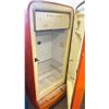Image 8 : FRIGIDAIRE UPRIGHT 2 DOOR FRIDGE, DANBY SINGLE DOOR FRIDGE & VINTAGE PHILCO FRIDGE