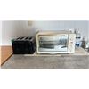 Image 7 : CONTENTS OF LUNCHROOM - APPLIANCES, MICROWAVE, TOASTER, DISHWASHER, FRIDGE, 2 CREDENZAS, GARBAGE