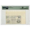 Image 2 : Banco de la Provincial Buenos Aires, 1883, "Top Pop". Proof Banknote