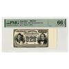 Image 1 : Banco de la Provincial Buenos Aires, 1883, "Top Pop" Proof Banknote