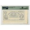 Image 2 : Banco de la Provincial Buenos Aires, 1883, "Top Pop". Proof Banknote