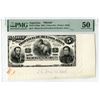 Image 1 : Banco de la Provincial Buenos Aires, 1883, Proof Banknote