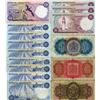 Image 2 : Bermuda Government & Bermuda Monetary Authority, 1937 to 1976, Assortment of Issued Banknotes