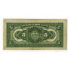 Image 2 : Bank of Nova Scotia, 1935, Issued Banknote