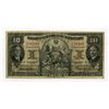 Image 1 : Banque Canadienne Nationale, 1935, Issued Banknote