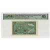 Image 1 : Sinkiang Commercial & Industrial Bank, 1939, Issued Banknote
