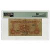 Image 2 : Commercial Guarantee Bank of Chihli, 1933, "Peiping" Branch, Issued Banknote