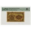 Image 1 : Shansi Provincial Bank, 1928, "Tai Yuan" Branch, Issued Banknote