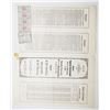 Image 2 : Chinese Imperial Government Kaiserlich Chinesische Staatsanleihi, 1898, £25 Issued Bond
