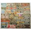 Image 1 : China, Japan, and Asia Region Banknote Assortment, 1920s to 1960s