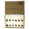 Image 2 : Japanese Wad_kaichin Cash Coins in Bound Book
