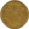 Image 1 : China: Fengtien Province, 10 Cash, 1904, Brass, Y-89, Fengtien "Fung-tien", NGC Graded UNC Details (