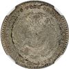Image 1 : China: Kwangtung Province, 1 Mace 4.4 Candareens (20 Cents), (1890-1908), Silver, L&M-135, NGC Grade