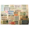 Image 1 : German Banknote Assortment, 1910 to 1950