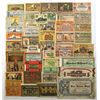 Image 2 : Notgeld Collection from Various Cities, 1918 to 1921