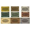 Image 2 : Germany, Chemnitz Prisoner of War Camp, ND (1914-17), Group of Issued Notgeld