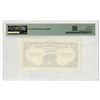 Image 2 : British Armed Forces, ND (1960s), Unlisted 2 Shillings 6 Pence, "Top Pop" and Only Graded Proof Spec