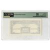 Image 2 : British Armed Forces, ND (1960s), Unlisted £1, "Top Pop" and Only Graded Proof Special Voucher Rarit