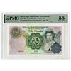 Image 1 : Isle of Man Government, ND (1983), Issued Banknote