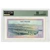 Image 2 : Isle of Man Government, ND (1983), Issued Banknote