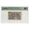 Image 1 : States of Jersey, ND (1941-1942), Issued Banknote