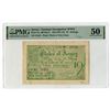 Image 1 : States of Jersey, ND (1941-1942), Issued Banknote