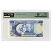 Image 2 : Banco Nacional Ultramarino, 1972, Issued Banknote - Low Serial # "669"