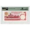 Image 2 : State Bank of Pakistan, ND (1986), Specimen Banknotes