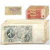 Image 2 : Russia, State Credit Note Assortment, 1912 to 1961