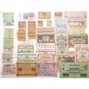 Image 1 : Russian Banknote Assortment, 1898 to 1992