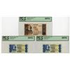 Image 1 : South African Reserve Bank, ND (1978-81) to ND (1982-85), High Grade & "Top Pop" Issued Banknote Tri