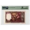 Image 2 : Banco de Espana, 1931 (ND 1938), Issued Banknote, The First of 2 Sequential Banknotes to be Offered