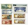 Image 2 : British Colonies and Territories Assortment of Banknotes, ND (1960-65) to 1999