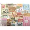 Image 1 : European Banknotes Assortment, 1920s to 1990s