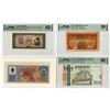 Image 1 : Middle Eastern Assortment of Issued Banknotes, 1942 to 1993