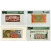 Image 2 : Middle Eastern Assortment of Issued Banknotes, 1942 to 1993