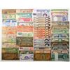 Image 1 : South American Banknote Assortment, 1910 to 1990